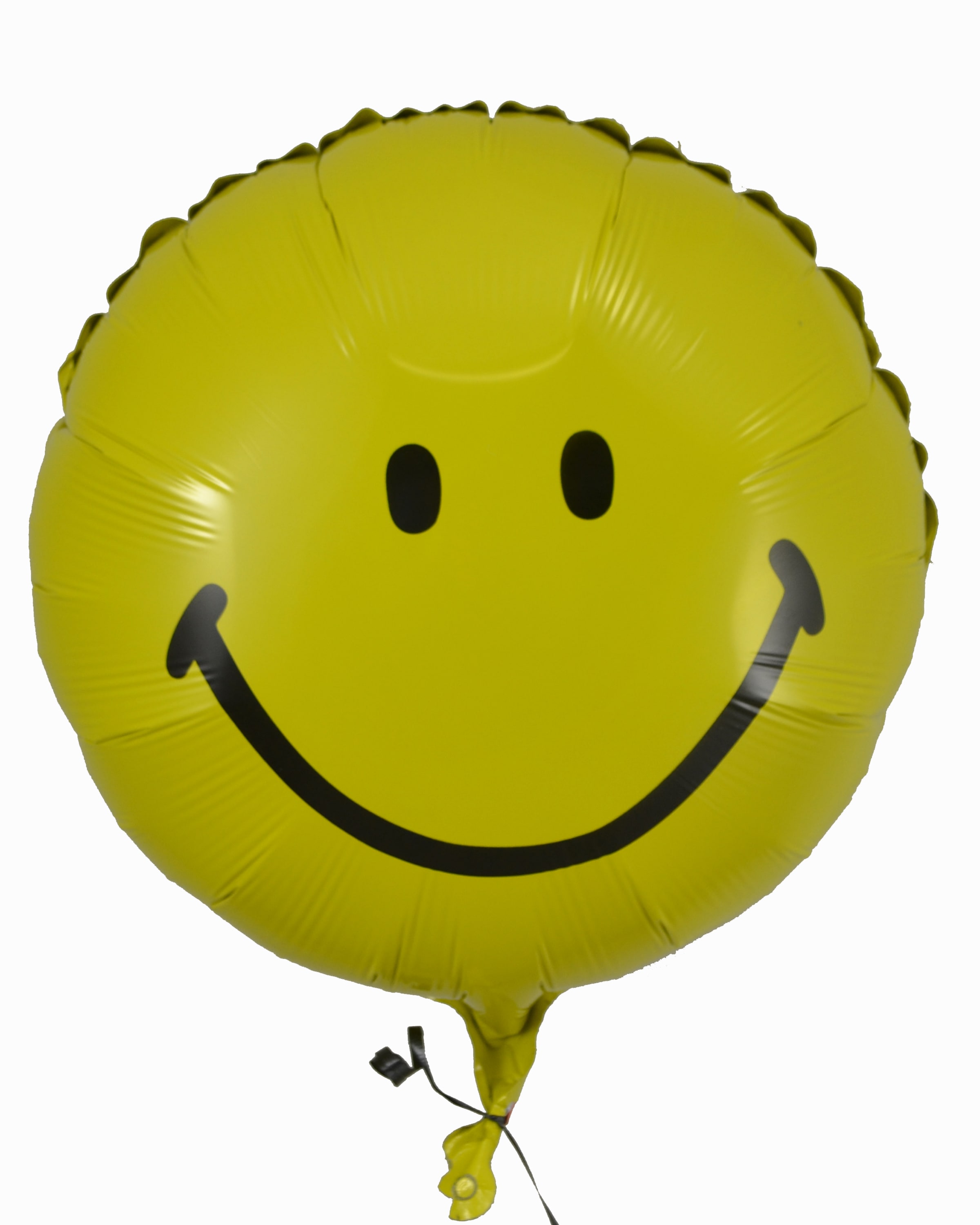 Smile Face Balloon